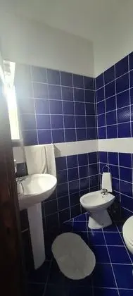 Tek Büyük Yataklı Oda, Balkon, Deniz Manzaralı