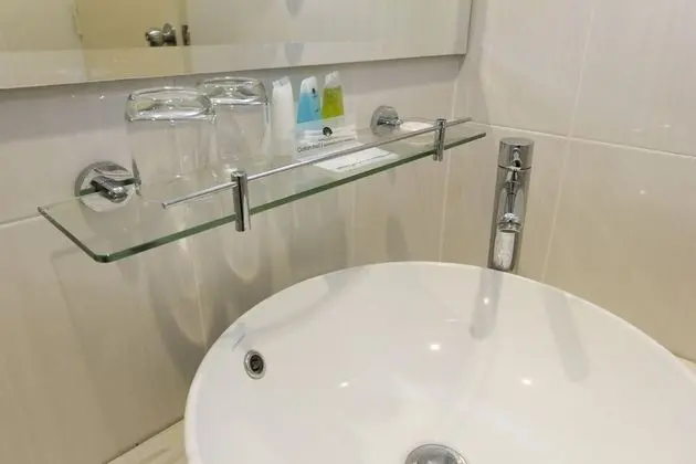 Deluxe Süit, 1 Yatak Odası (D'Ocean Deluxe Standard)