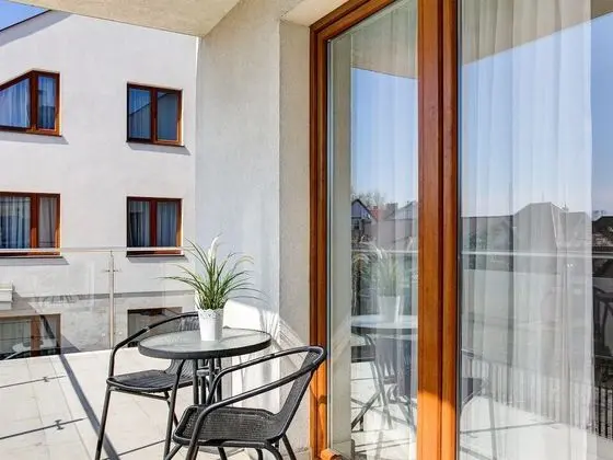 Apart Daire, 1 Yatak Odası