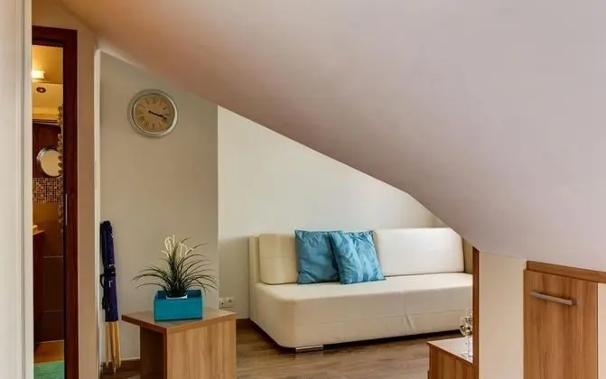 Stüdyo, Balkon