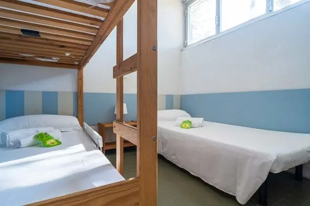 Comfort Bungalov (Pet Friendly)