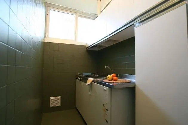 Comfort Bungalov (Pet Friendly)