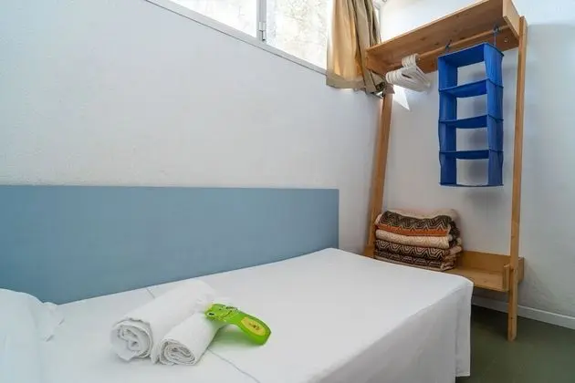 Comfort Bungalov (Pet Friendly)
