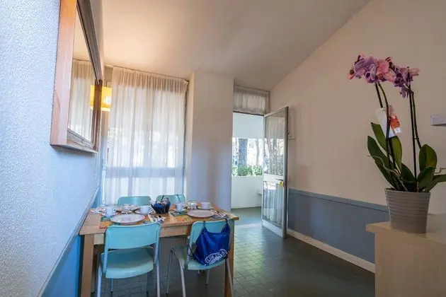Comfort Bungalov (Pet Friendly)