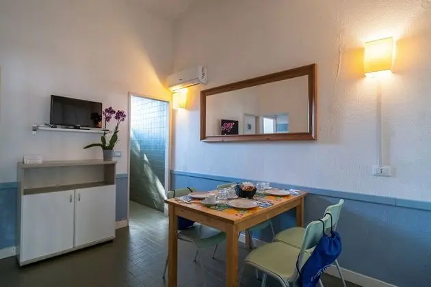 Comfort Bungalov (Pet Friendly)