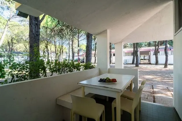 Comfort Bungalov (Pet Friendly)