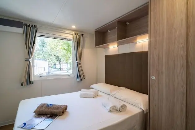Superior Karavan, 2 Yatak Odası (Pet Friendly)