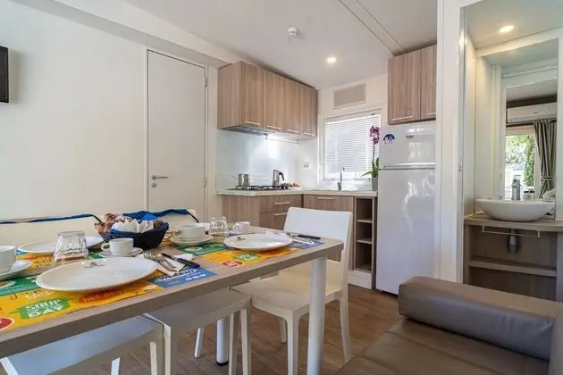 Superior Karavan, 2 Yatak Odası (Pet Friendly)