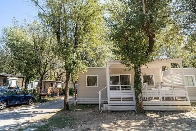Superior Karavan, 2 Yatak Odası (Pet Friendly)