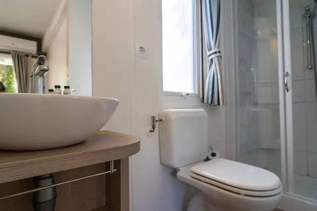 Superior Karavan, 2 Yatak Odası (Pet Friendly)