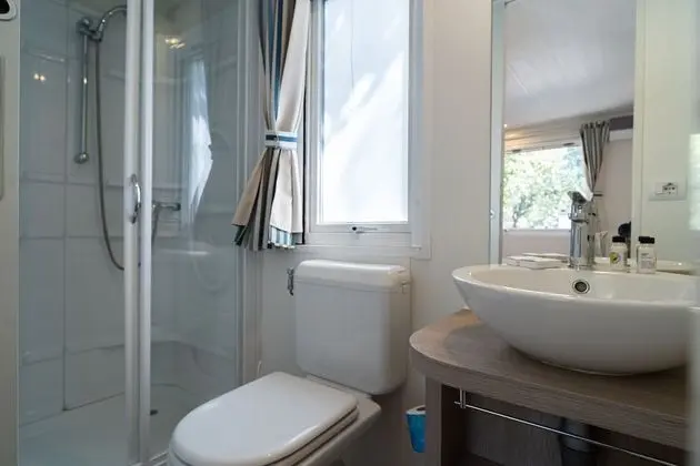 Superior Karavan, 2 Yatak Odası (Pet Friendly)