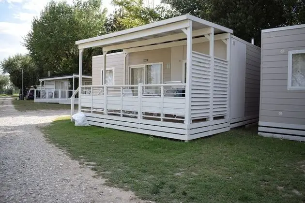 Superior Karavan, 3 Yatak Odası (Pet Friendly)