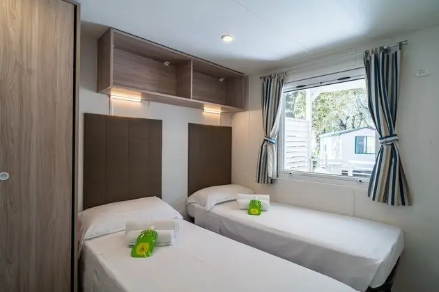 Superior Karavan, 3 Yatak Odası (Pet Friendly)
