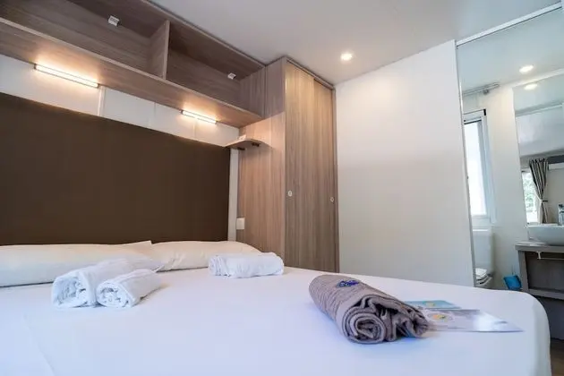 Superior Karavan, 3 Yatak Odası (Pet Friendly)