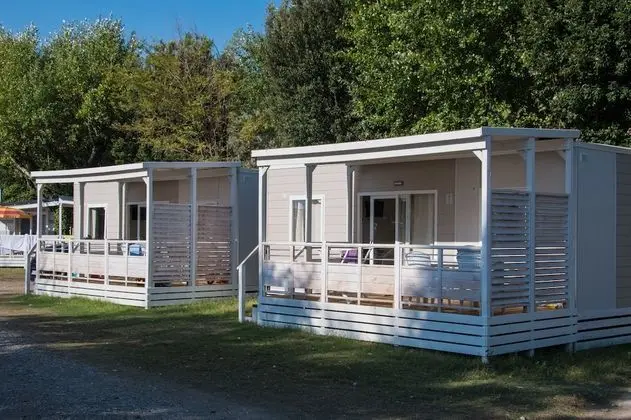 Superior Karavan, 3 Yatak Odası (Pet Friendly)
