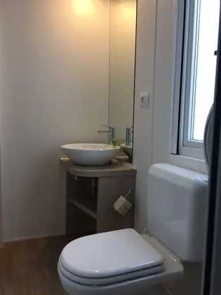 Superior Karavan, 3 Yatak Odası (Pet Friendly)