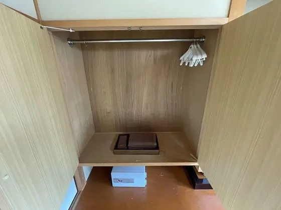 Superior Üç Kişilik Oda