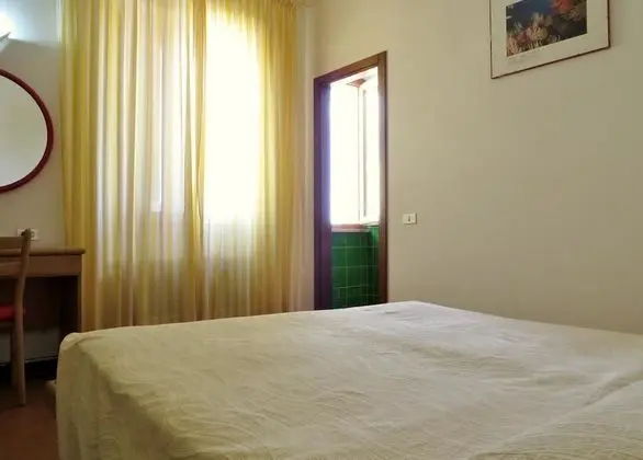 Tek Kişilik Oda