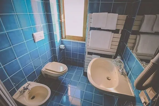 Tek Kişilik Oda