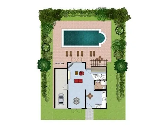 Villa