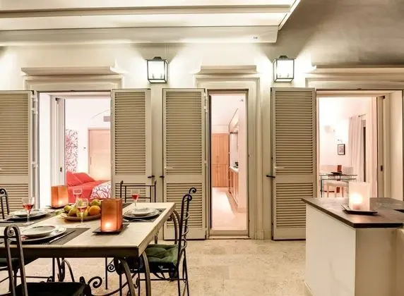 Apart Daire, 3 Yatak Odası
