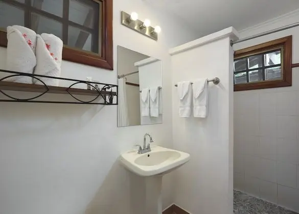 Deluxe Oda, 2 Çift Kişilik Yatak, Okyanus Manzaralı