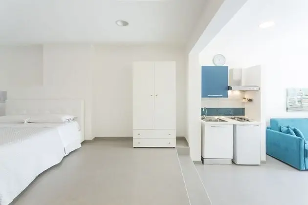 Deluxe Çatı Katı (Loft)