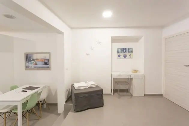 Deluxe Çatı Katı (Loft)