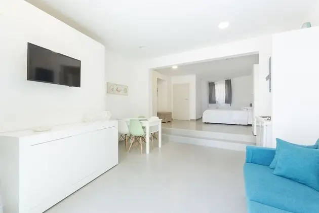 Deluxe Çatı Katı (Loft)