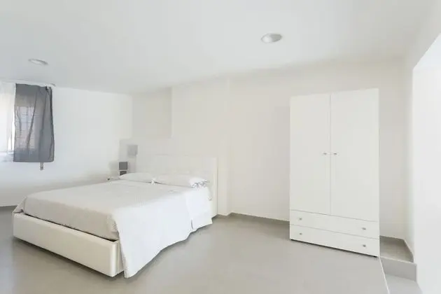 Deluxe Çatı Katı (Loft)