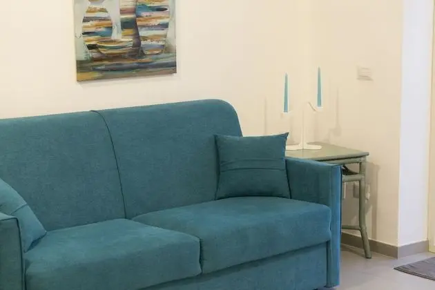 Deluxe Çatı Katı (Loft)