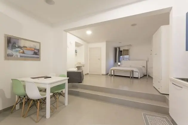Deluxe Çatı Katı (Loft)