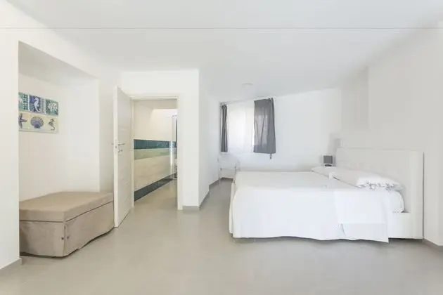 Deluxe Çatı Katı (Loft)