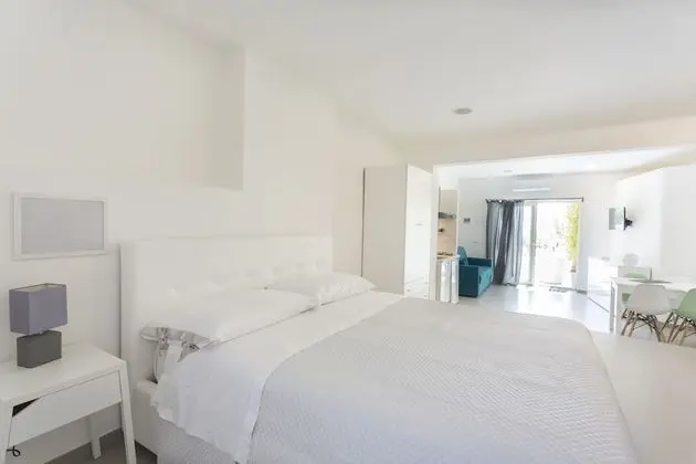 Deluxe Çatı Katı (Loft)