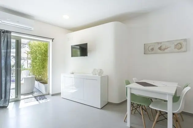 Deluxe Çatı Katı (Loft)