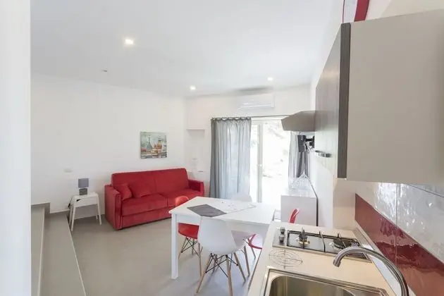 Standard Çatı Katı (Loft)