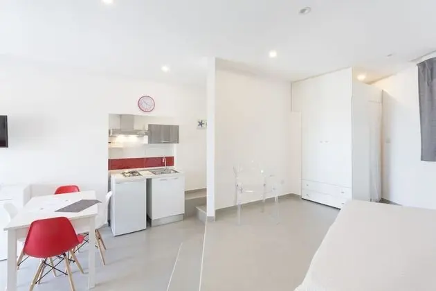 Standard Çatı Katı (Loft)