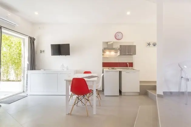 Standard Çatı Katı (Loft)