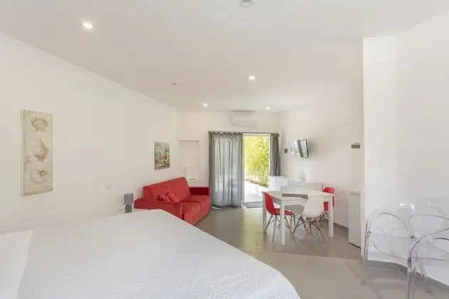 Standard Çatı Katı (Loft)