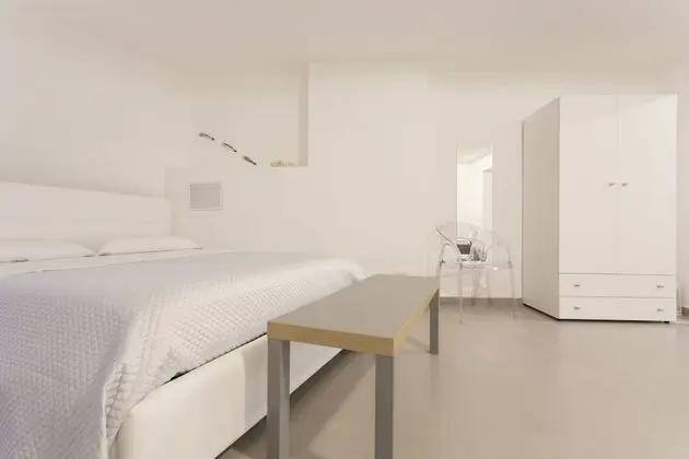 Standard Çatı Katı (Loft)