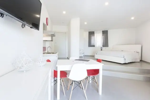 Standard Çatı Katı (Loft)