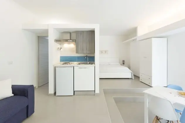 Superior Çatı Katı (Loft)