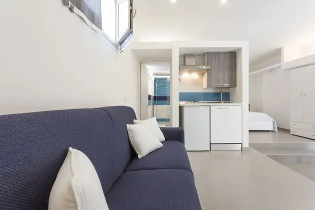 Superior Çatı Katı (Loft)