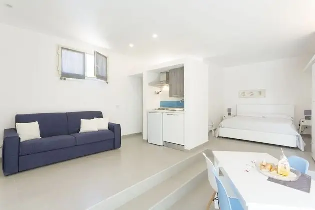 Superior Çatı Katı (Loft)