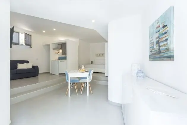 Superior Çatı Katı (Loft)