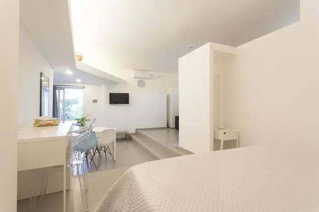 Superior Çatı Katı (Loft)