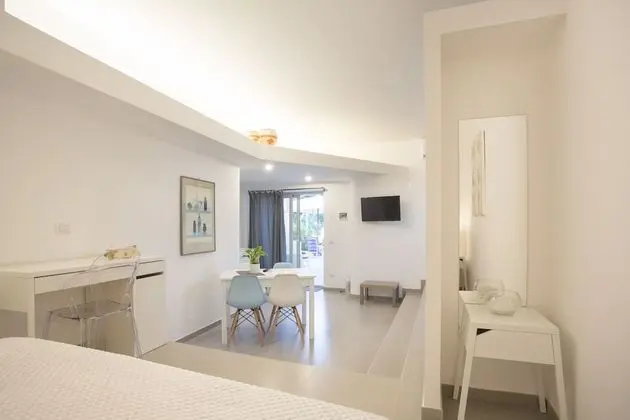 Superior Çatı Katı (Loft)