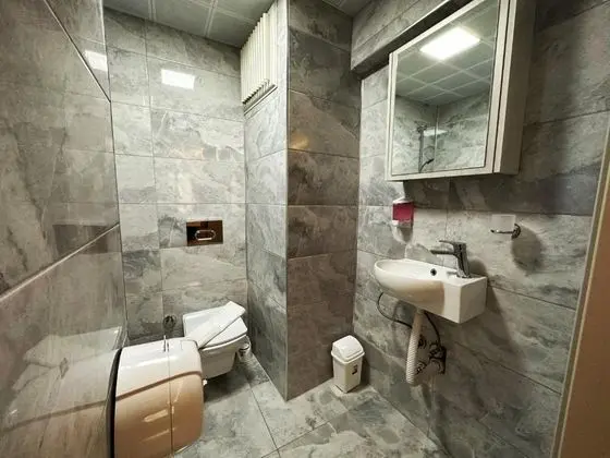 Standart Oda,    , Balkonlu