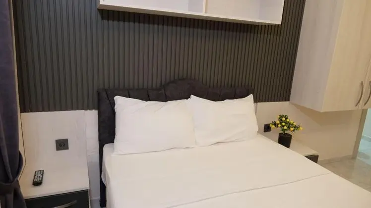 Standart Oda,    , Balkonsuz