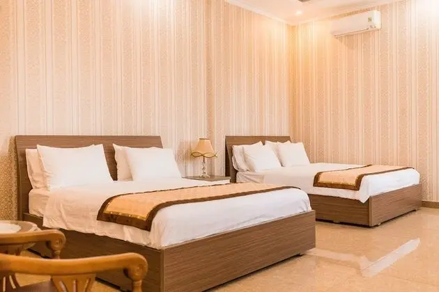 Deluxe Tek Büyük Yataklı Oda, Dağ Manzaralı